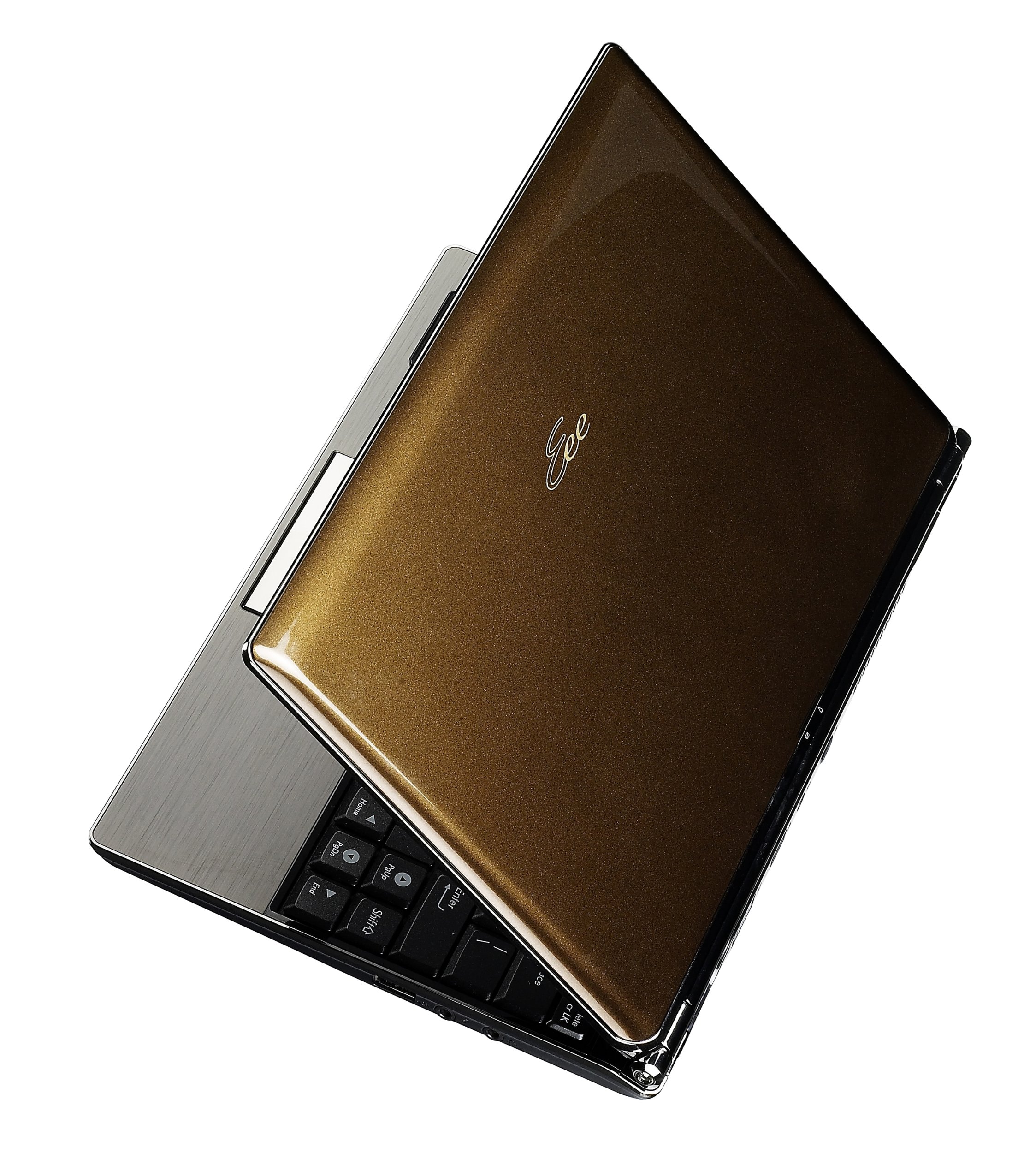 ASUS Eee PC S101-BRN004X Netbook, Windows XP Home Preloaded, 1GB